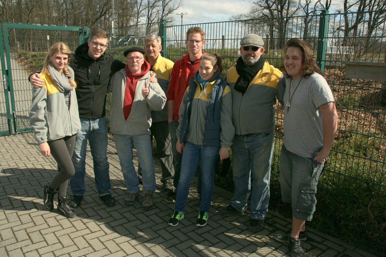 Ein rascher Blick auf die Tabellen…