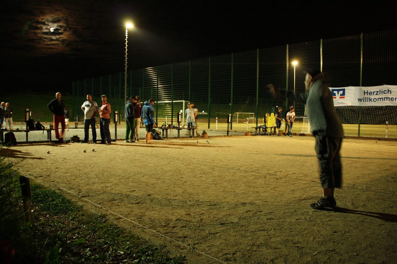 Neunkirchen-Seelscheid Nocturne 2018
