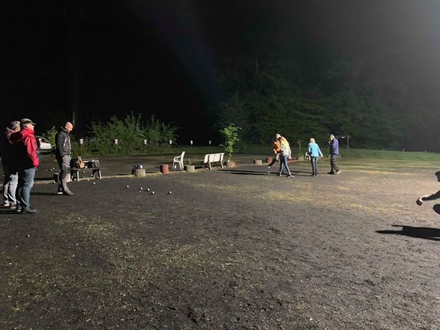 Neunkirchen-Seelscheid Nocturne