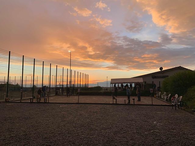 Impressionen – Nocturne vom 26.04.2019