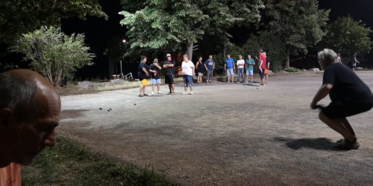 Ergebnisse – Friday for Boule