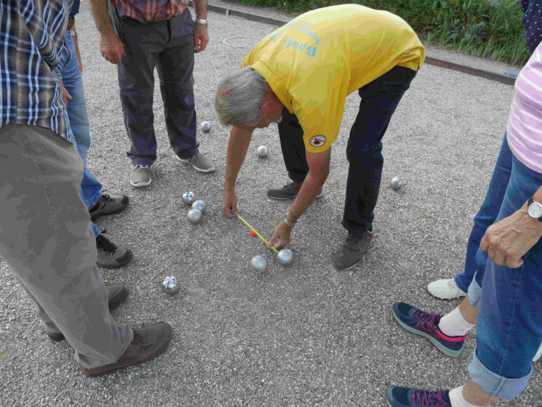 Beaucoup de plaisir !