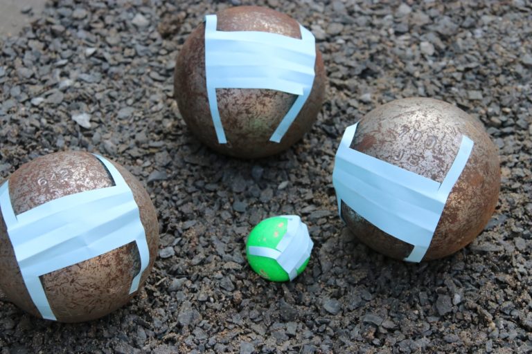 Verlängerung der Sportstätten-Sperrung