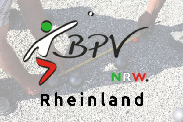 BPV Rheinland Liga 2024