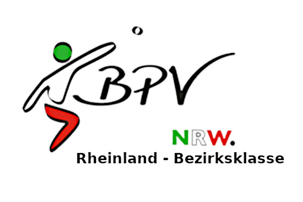 1. Mannschaft in St. Augustin-Menden 2023