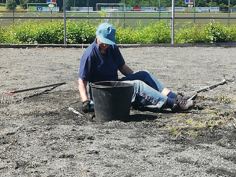 Rupf-Zupf-Turnier am 3. Juli 2021