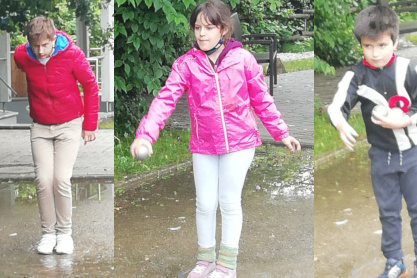 3-tägiger Boulekurs im Jugendzentrum Much