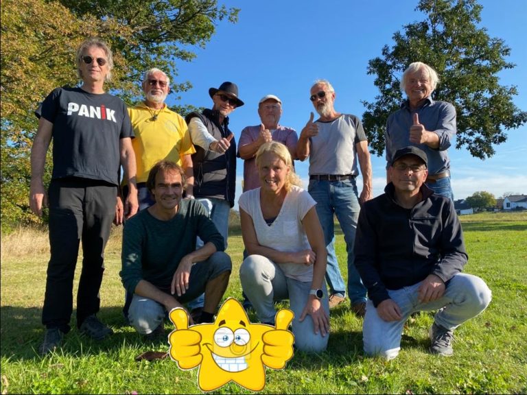 Spielbericht vom letzten Liga Spieltag.