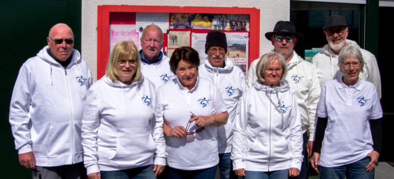 Erster Ligaspieltag 24.04.2022