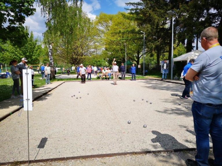 3 Mannschaft in St. Augustin Menden 24.4.22