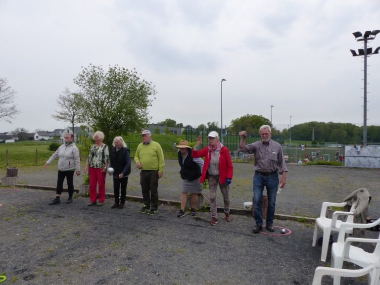 Bürgervereins Schönenberg