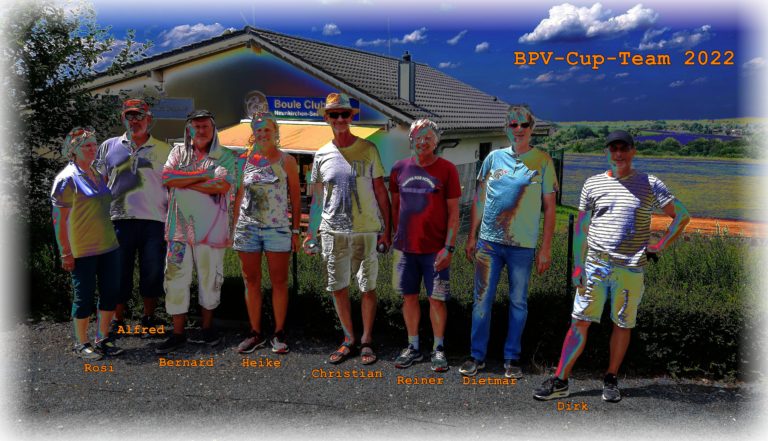 BPV Cup 2022