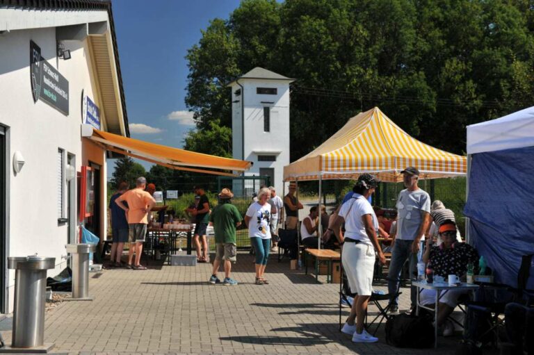 2. Mannschaft 1. Spieltag 2023