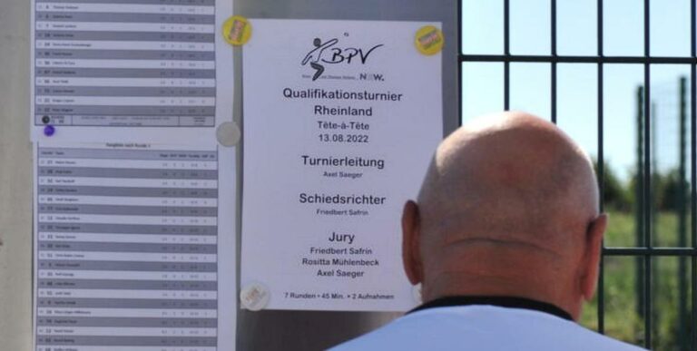 BPV-NRW-LM Tete a Tete Quali 2022