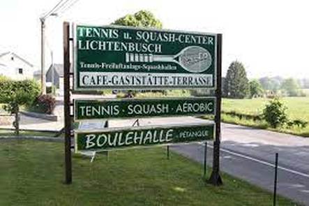 3. Mannschaft in AC-Lichtenbusch 2022