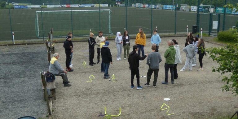 Gesamtschule Neunkirchen-Seelscheid 2023