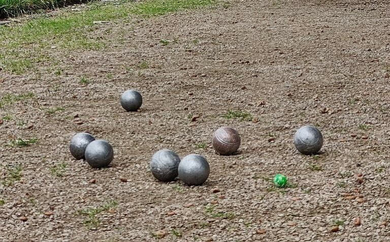 BCNKS unterwegs in Kaldauen