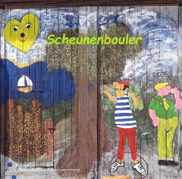 Turnierchen mit den Seelscheidern 2024