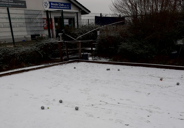 Nachrichten Februar 2024