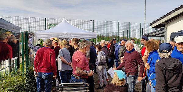 Breitscheid Open 2024