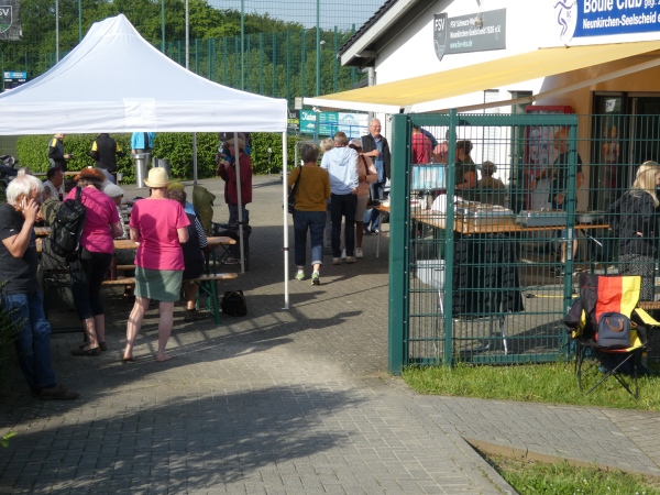 LM Doublette Frauen 2024