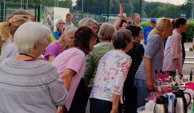 2. Ladies Night 2024