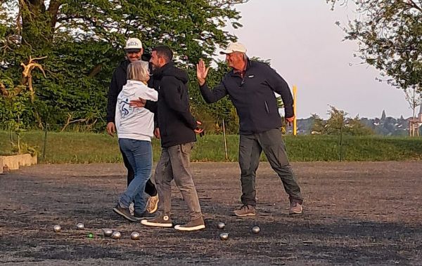 BPV-Cup BC Nippes 2025