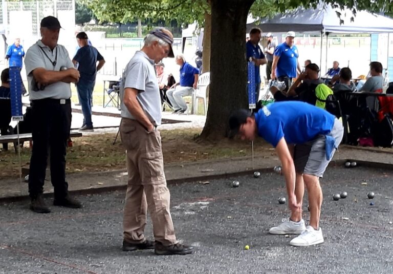 3. Liga-Spieltag in Menden