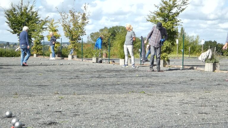 Vereinsmeisterschaft 2025