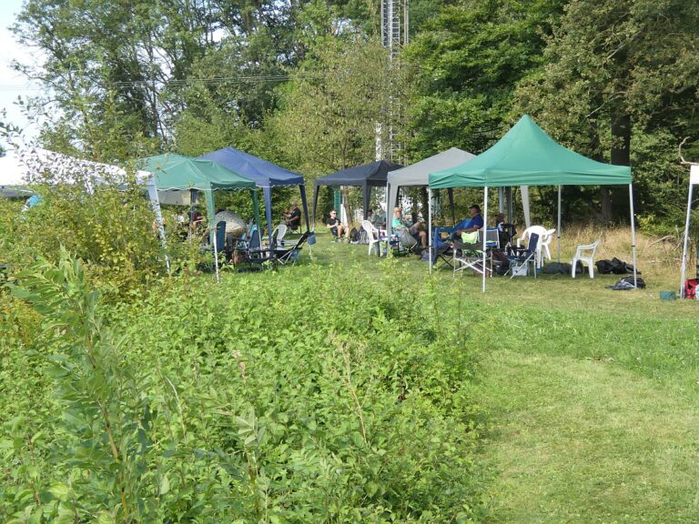 4. Liga-Spieltag in Breitscheid